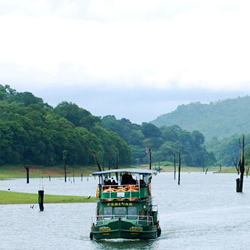 Thekkady